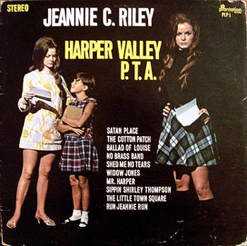 Harper Valley PTA - Wikipedia