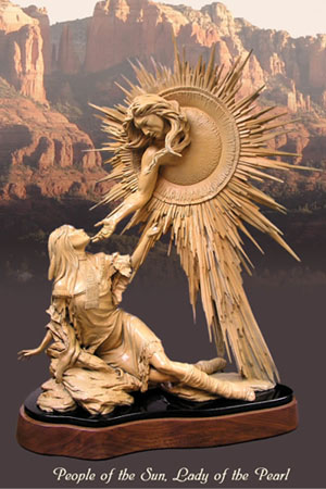 sun people sun people